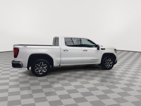 Certified 2022 GMC Sierra 1500 SLT image 45