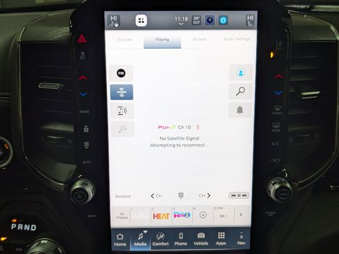 New 2026 RAM 1500 Big Horn image 24