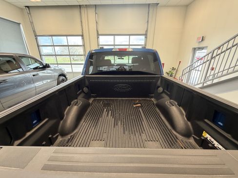 Used 2023 Ford F150 XL w/ STX Appearance Package image 7