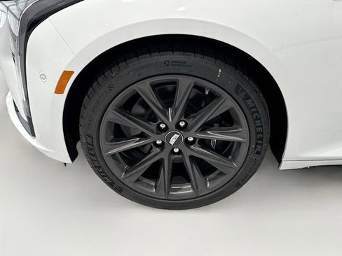 New 2026 Cadillac CT5 V w/ Technology Package image 27