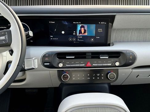 New 2026 Hyundai Palisade Calligraphy AWD/4WD image 8