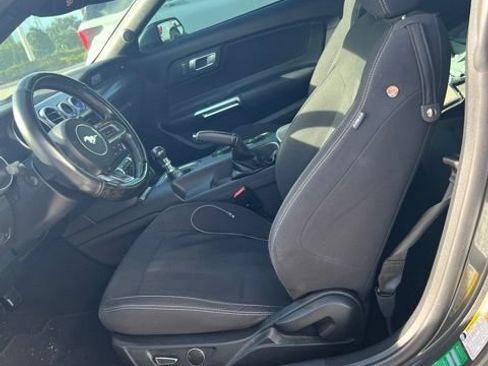 Used 2019 Ford Mustang GT w/ GT Performance Package RWD image 3