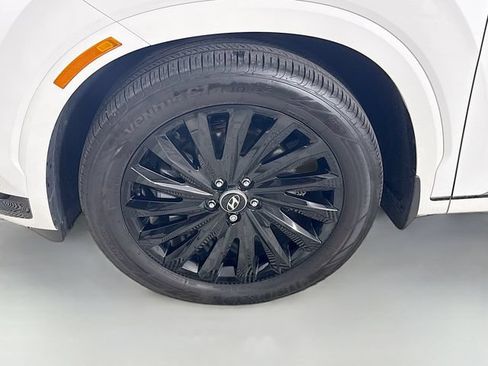 Used 2025 Hyundai Palisade Calligraphy AWD/4WD image 33