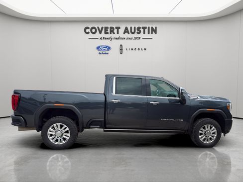 Used 2023 GMC Sierra 3500 Denali w/ Denali Ultimate Package AWD/4WD image 6