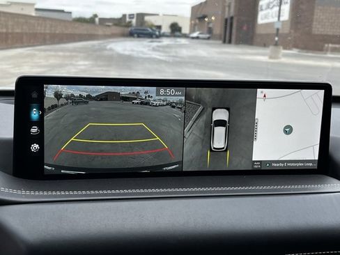 Used 2023 Genesis GV80 3.5T Advanced + image 27