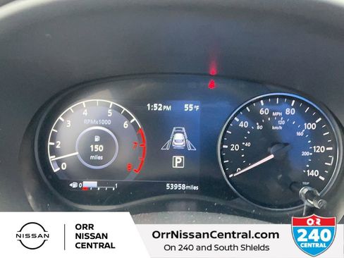 Used 2023 Nissan Kicks SV FWD image 20