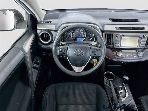 Used 2013 Toyota RAV4 XLE image 20