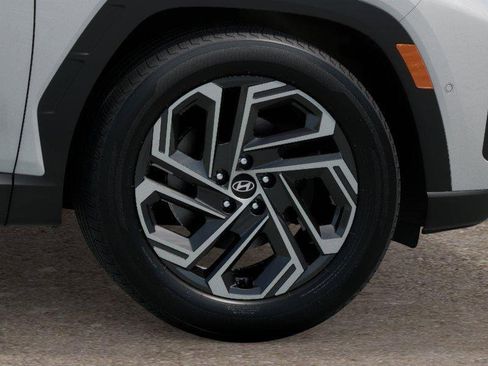 New 2026 Hyundai Tucson Limited image 8