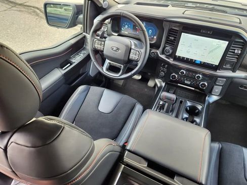 New 2025 Ford F150 Raptor image 10