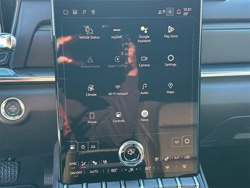 New 2026 GMC Terrain Elevation w/ Elevation Premium Package image 29