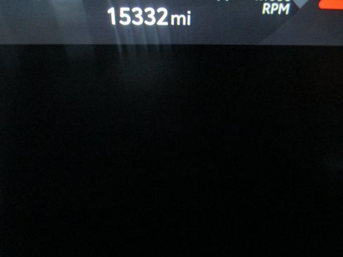 Used 2025 Toyota Tacoma TRD Sport image 33