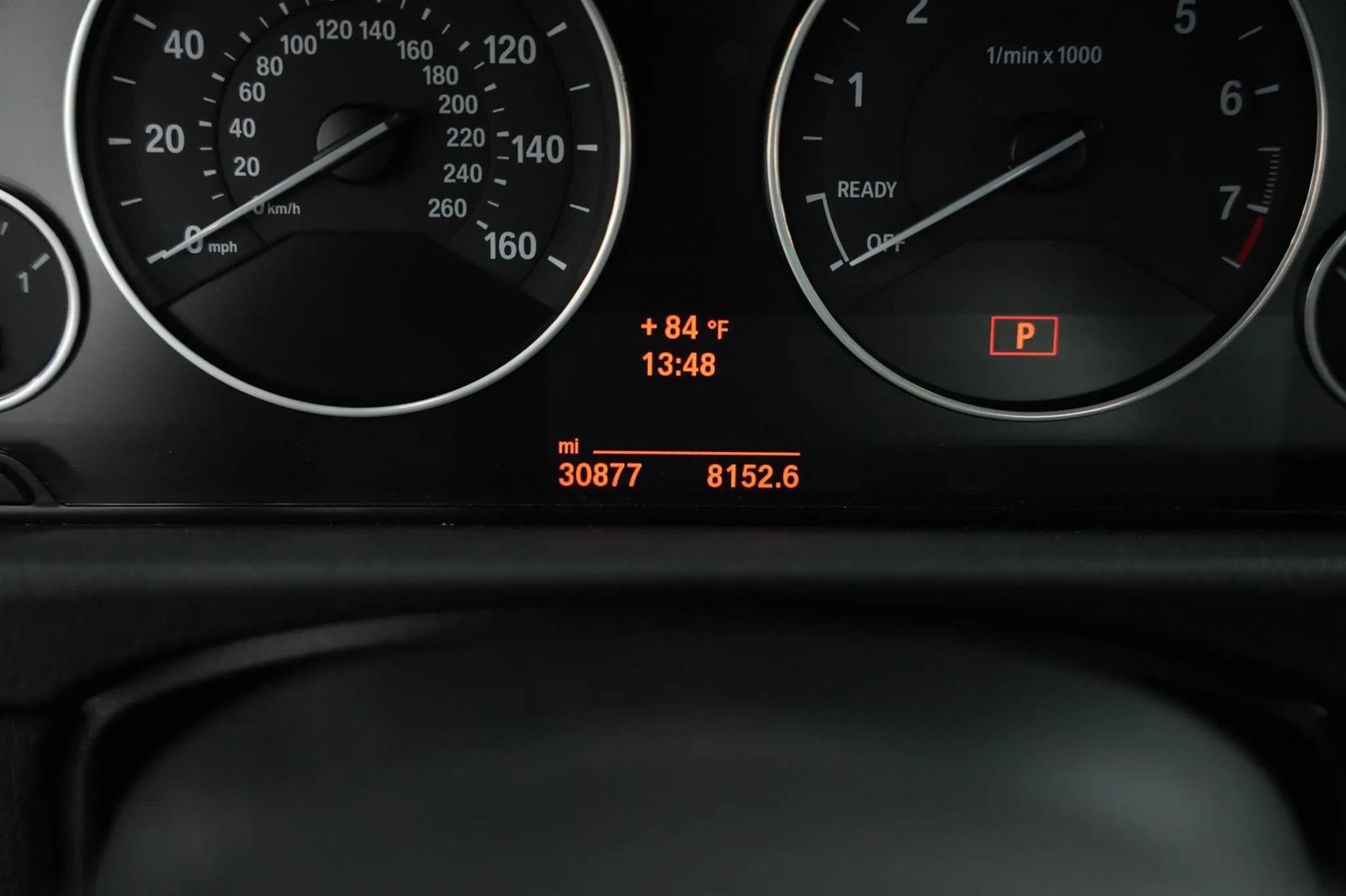 Used 2014 BMW 328i Sedan RWD image 32