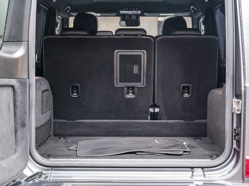 Used 2019 Mercedes-Benz G 550 w/ AMG Line image 33