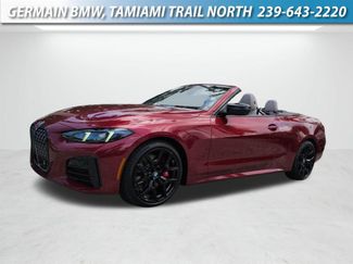 New 2027 BMW 430i Convertible RWD video 1