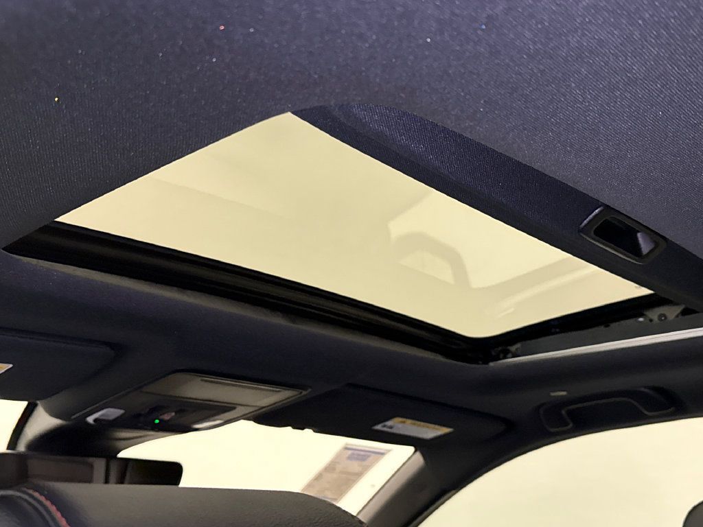 New 2026 Honda CR-V Sport-L image 13