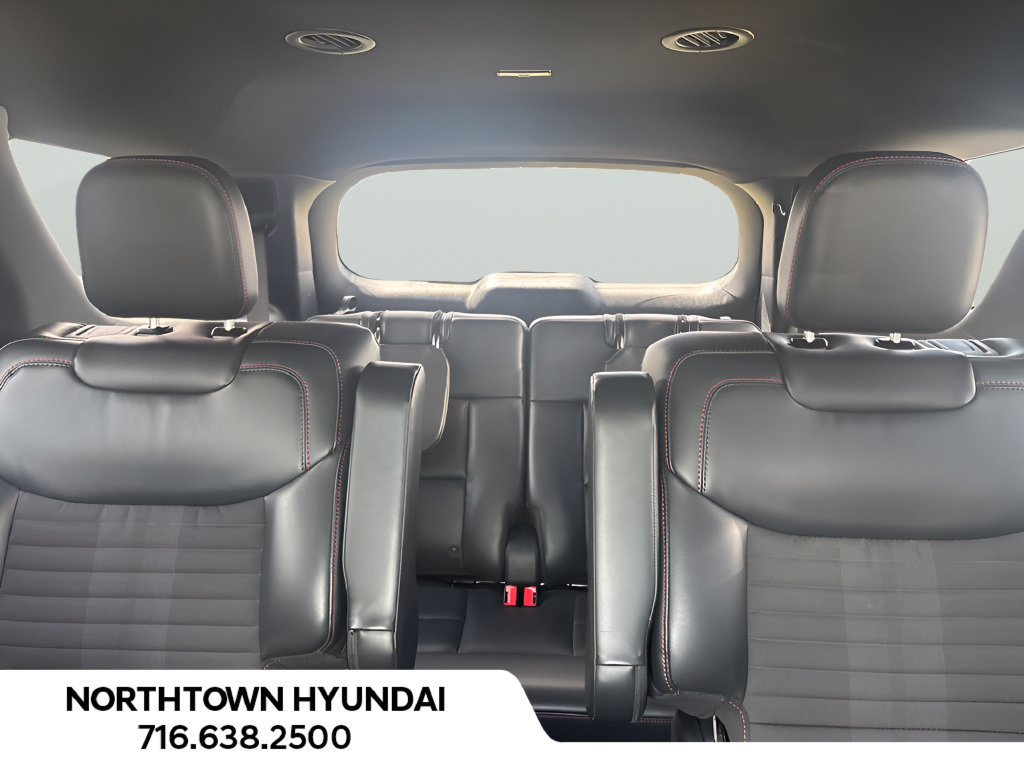 Used 2026 Ford Explorer ST-Line AWD/4WD image 26