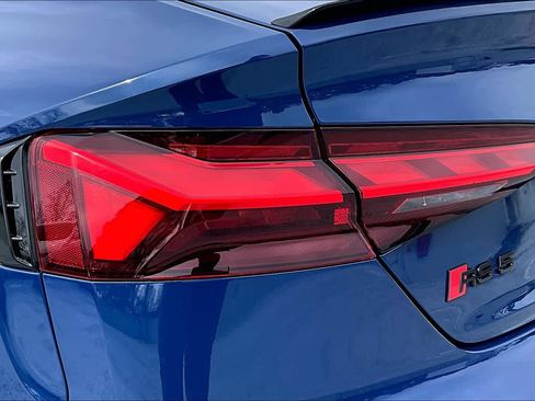 Used 2025 Audi RS 5 Sportback image 28