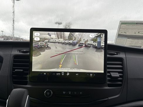 New 2026 Ford Transit 250 148 Medium Roof Extended AWD w/ Load Area Protection Package image 27