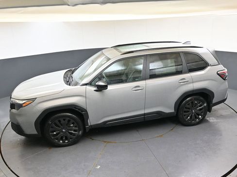 New 2026 Subaru Forester Sport image 47