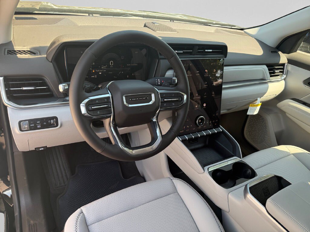 New 2026 GMC Terrain Denali AWD/4WD image 12