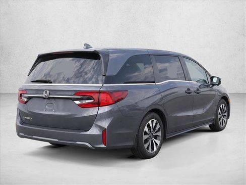 Used 2025 Honda Odyssey EX-L image 7
