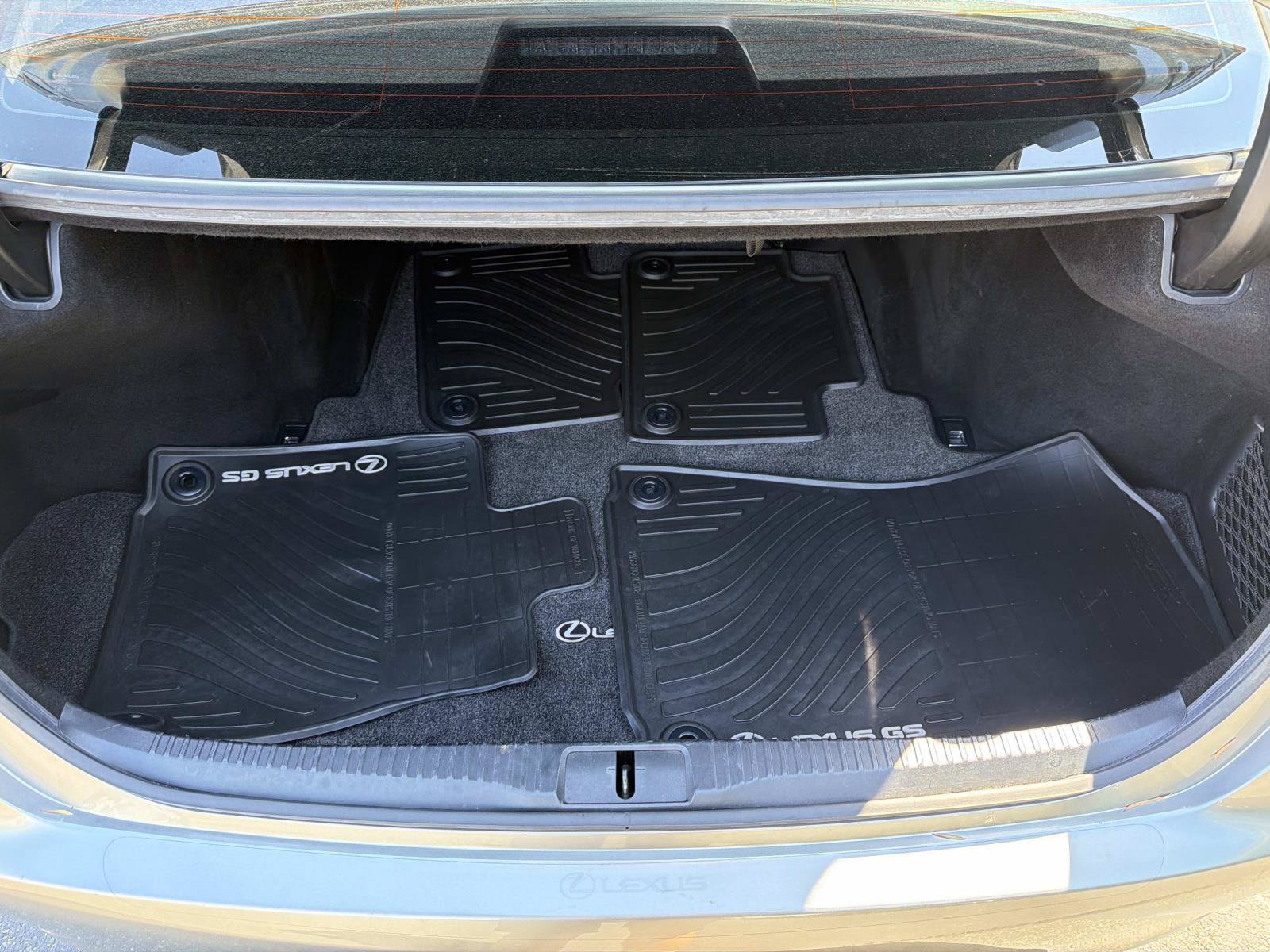 Used 2015 Lexus GS 350 w/ Premium Package RWD image 23