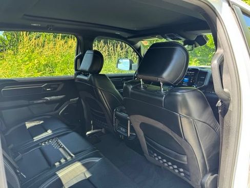 Used 2024 RAM 1500 TRX w/ TRX Level 2 Equipment Group AWD/4WD image 15