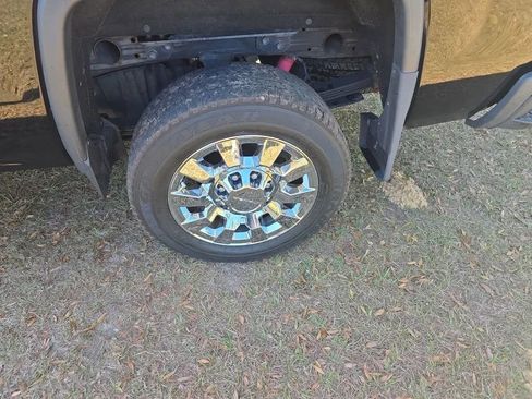 Used 2018 GMC Sierra 2500 Denali image 9