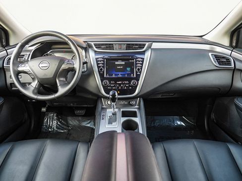 Used 2024 Nissan Murano SV w/ SV Midnight Edition Package image 15