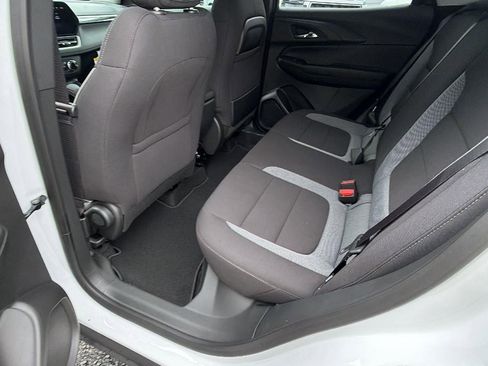 New 2026 Chevrolet TrailBlazer LS w/ LS Convenience Package FWD image 18
