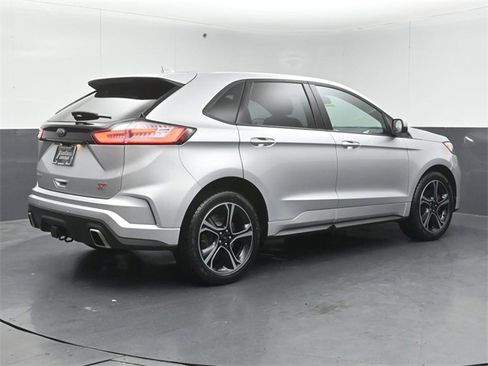 Certified 2019 Ford Edge ST w/ Convenience Package image 7