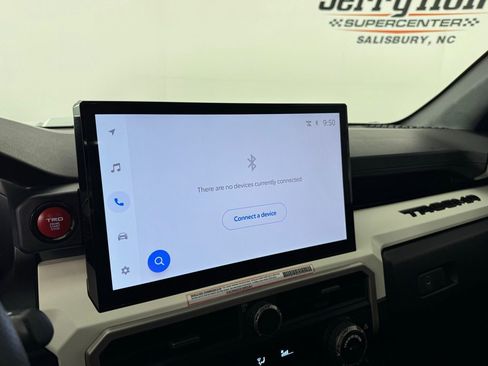 Used 2024 Toyota Tacoma TRD Sport image 18