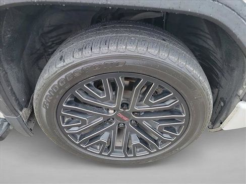 Used 2019 GMC Sierra 1500 Denali w/ Technology Package image 10