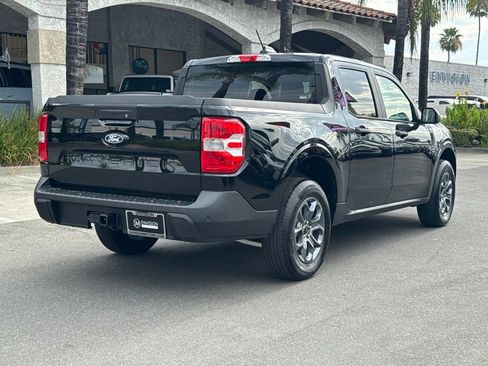 Used 2025 Ford Maverick XLT w/ 4K Tow Package AWD/4WD image 13