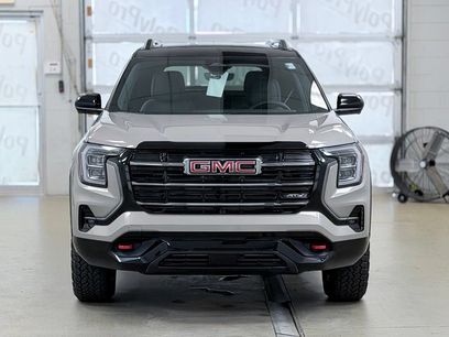 New 2026 GMC Terrain AT4 w/ Technology Package II