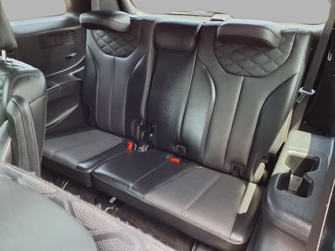 Used 2020 Hyundai Palisade Limited AWD/4WD image 25