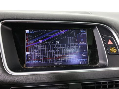 Used 2015 Audi Q5 3.0T Premium Plus image 38