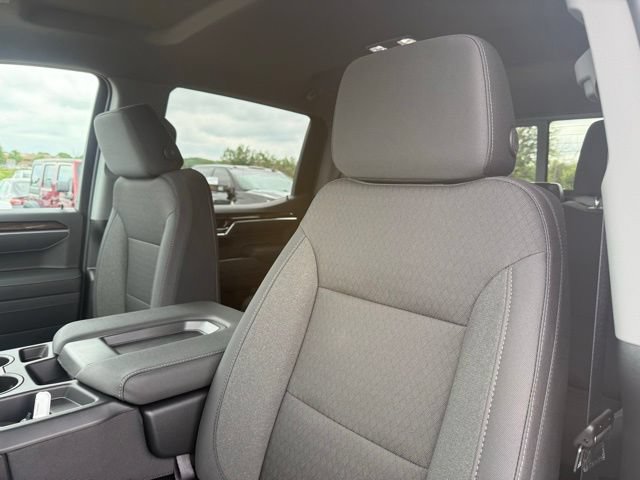 New 2026 GMC Sierra 1500 SLE w/ Preferred Package AWD/4WD image 14