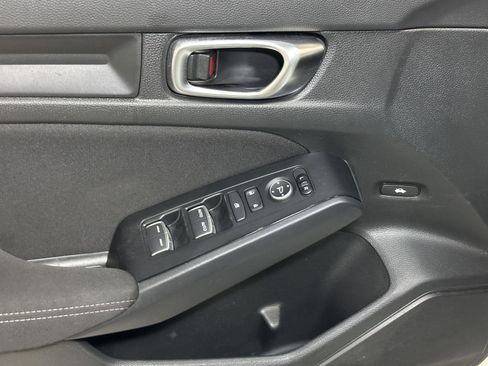 Certified 2024 Honda Civic LX image 21