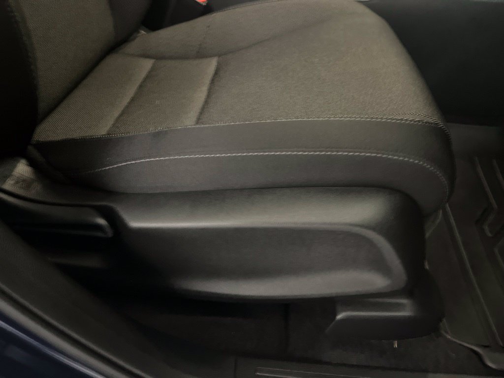 Used 2025 Honda CR-V EX image 53