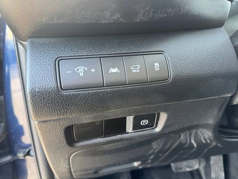 Certified 2023 Hyundai Santa Fe SEL w/ Cargo Package image 33