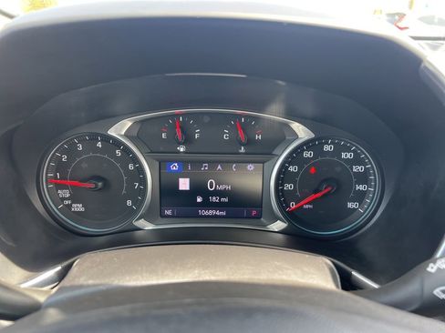 Used 2019 Chevrolet Equinox LT AWD/4WD image 11