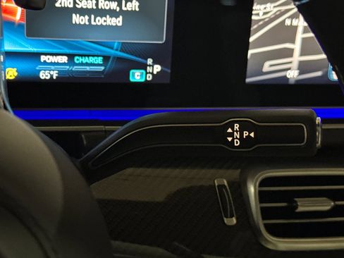 New 2026 Mercedes-Benz GLS 63 AMG 4MATIC image 24