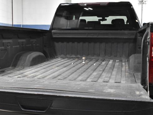 Used 2022 Chevrolet Silverado 2500 W/T w/ WT Convenience Package image 22