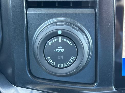 New 2026 Ford F250 Lariat w/ Tremor Off-Road Package AWD/4WD image 37