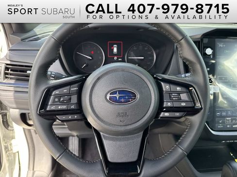 New 2026 Subaru Forester Sport w/ Onyx Edition AWD/4WD image 43
