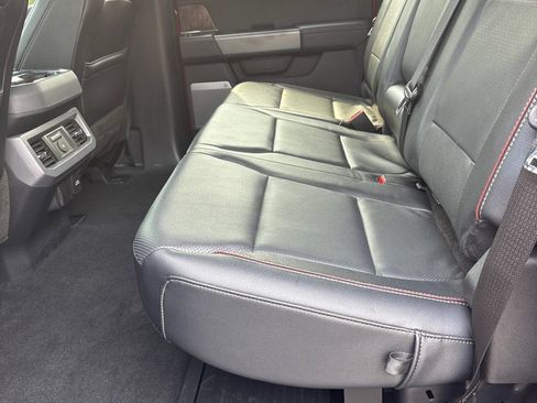 Used 2023 Ford F250 Lariat w/ Sport Appearance Package AWD/4WD image 24