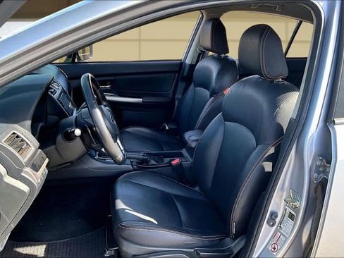 Used 2017 Subaru Crosstrek 2.0i Limited w/ Popular Package #2 image 25