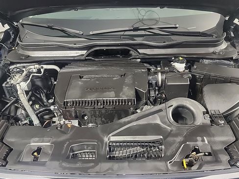 Certified 2025 Honda Pilot EX-L image 16