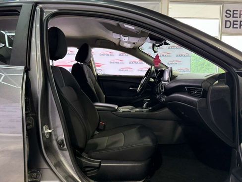 Used 2024 Nissan Sentra SV FWD image 48